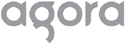 Agora Logo