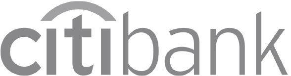 Citibank Logo